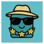 VacayBuddy logo