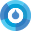 Vault JS logo