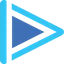 Vbrick Rev Cloud logo