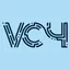 VC4 S2C logo