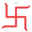 VedIntel AstroAPI logo
