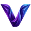 Velora AI Studio logo