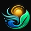 Verde Talent logo