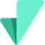 Verifiable logo