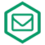 Verimail logo