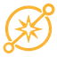 Vestige Metrics logo