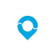 Via logo