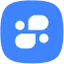 ViaSay logo