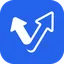 VideoUpscaler logo