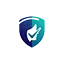 Visage Verify logo