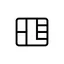 Visibl Semiconductors logo