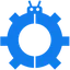 Visual Debug logo