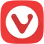 Vivaldi logo