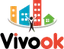 Vivook logo