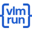 VLM Run logo