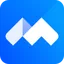 VooV Meeting logo