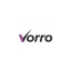 Vorro logo