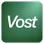 Vost logo