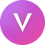 VTubeMe logo