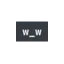 Wafrow logo