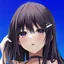 Waifu API logo