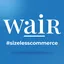 WAIR logo