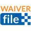 WaiverFile logo