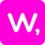 Warmly logo