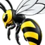 Waspes logo