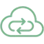 Wbsync logo