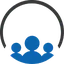 WebHR logo