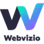 Webvizio logo