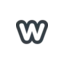 Weebly logo