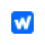 Weeek logo