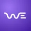 WeKall logo