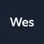 Wes logo