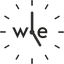 WeTime logo