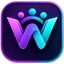Wezzly Vibe logo