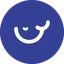 Whale logo