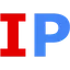 What Is My IP logo
