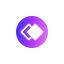 Whimsical logo