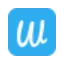 Whova logo