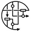 WikiPathways logo