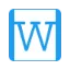 WikiTimeline logo