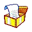 Winpopup LAN Messenger logo