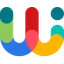Wiris logo