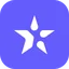 WiserReview logo
