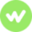 Wizlogo logo
