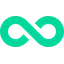 Woovi logo