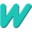 WordDive logo